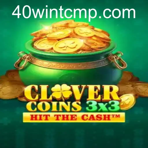 Clovercoin3x3