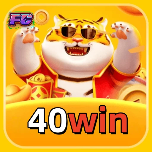 40win Logo