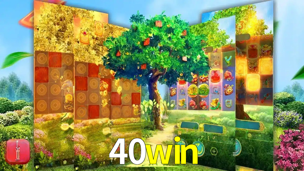 Prosperity Fortune Tree - PG Soft Slot